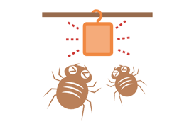 オフシーズン保管