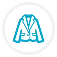 衣類の保管（お預かり）サービス