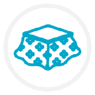 毛布・こたつ布団の保管（お預かり）サービス